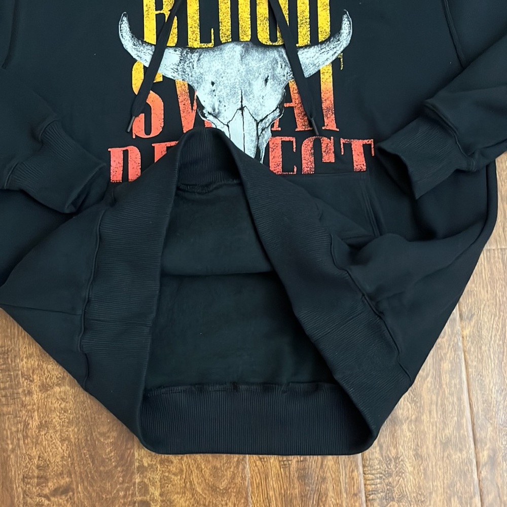 Under Armour Multi Sport Hoodie Size L - Picture 7 of 16